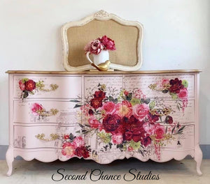 French Provincial Furniture Tagged Pink Second Chance Studios
