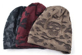 skull beanies