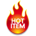 Hot Item