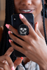 everything skull pop sockets