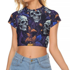 Skull Spring Clothing