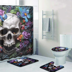 Everything Skull Clothing and Merchandise - worlds largest collection of skull and Gothic merchandise