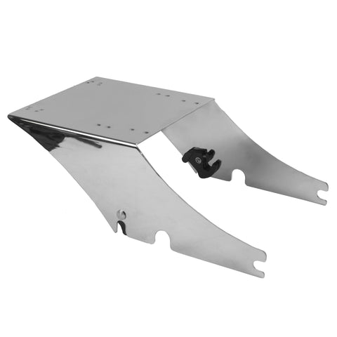 tour pack mounting plate