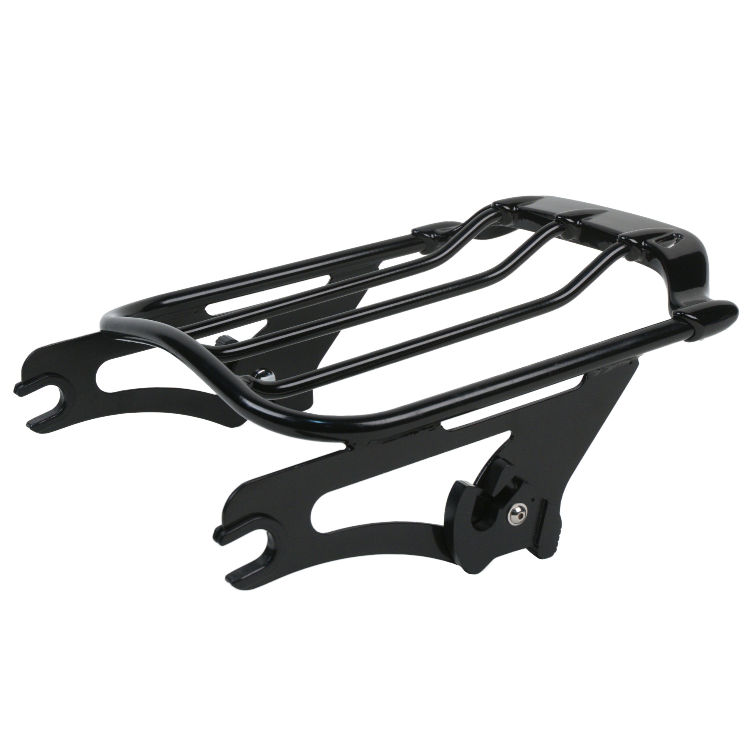 harley air wing luggage rack