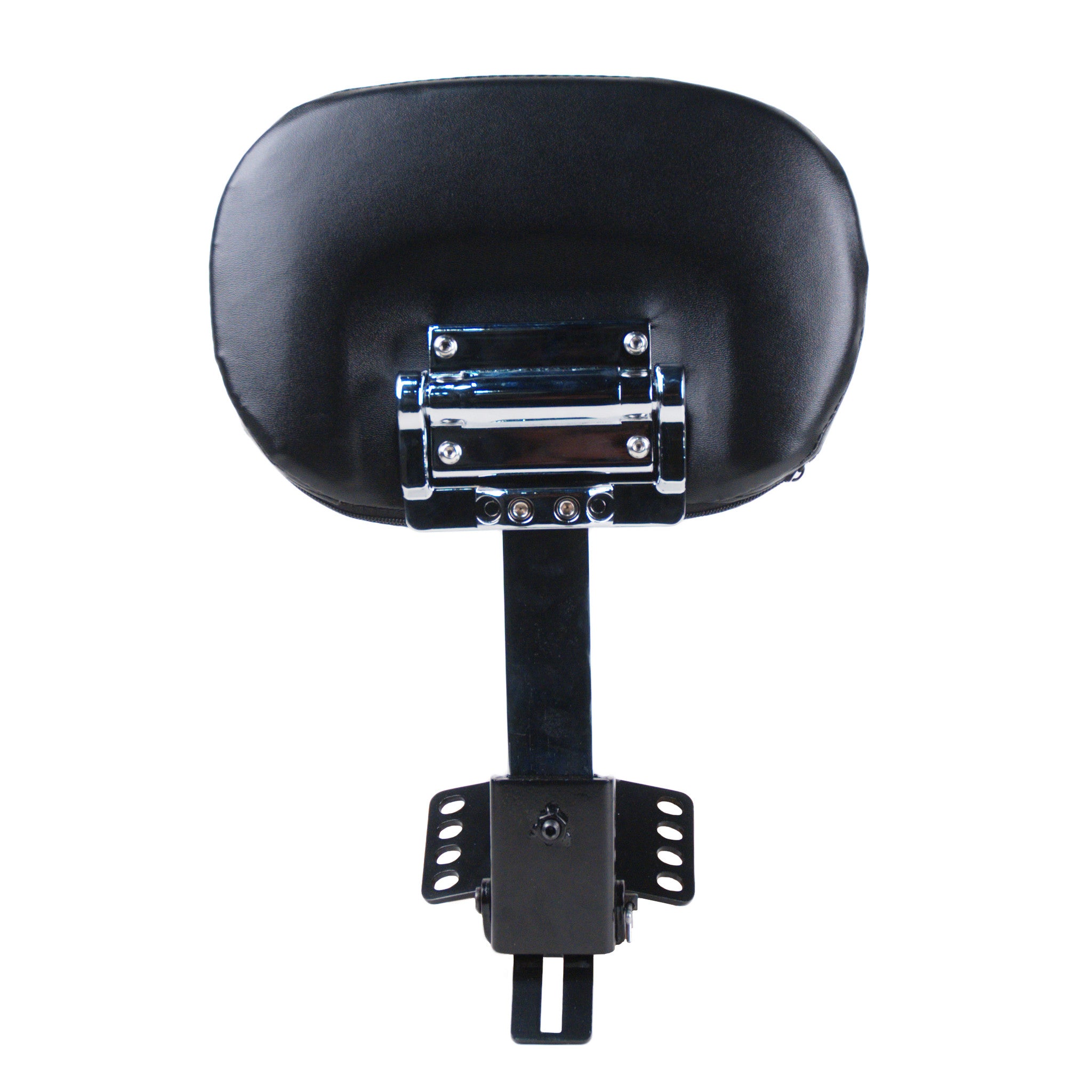 harley davidson touring backrest