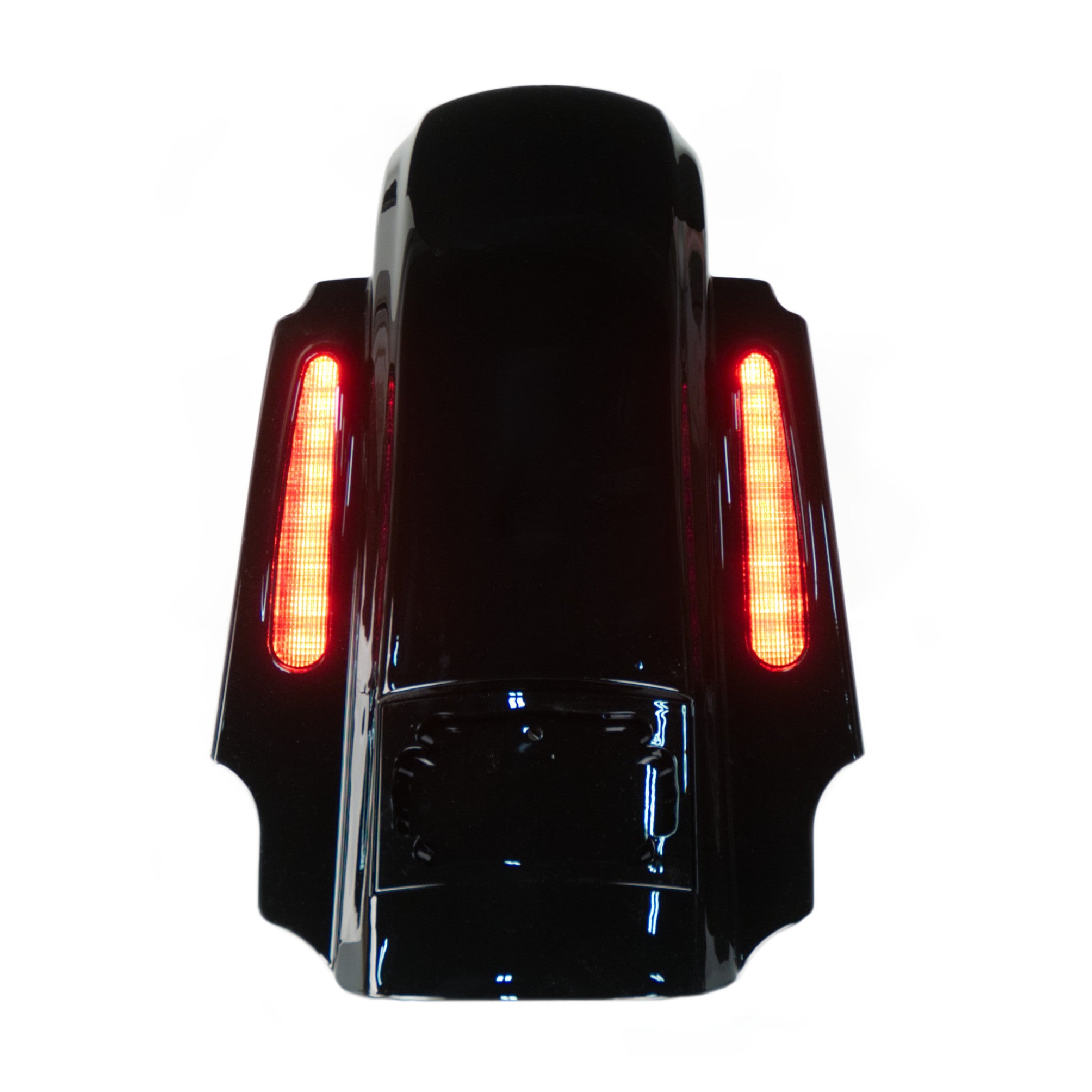 harley cvo tail lights