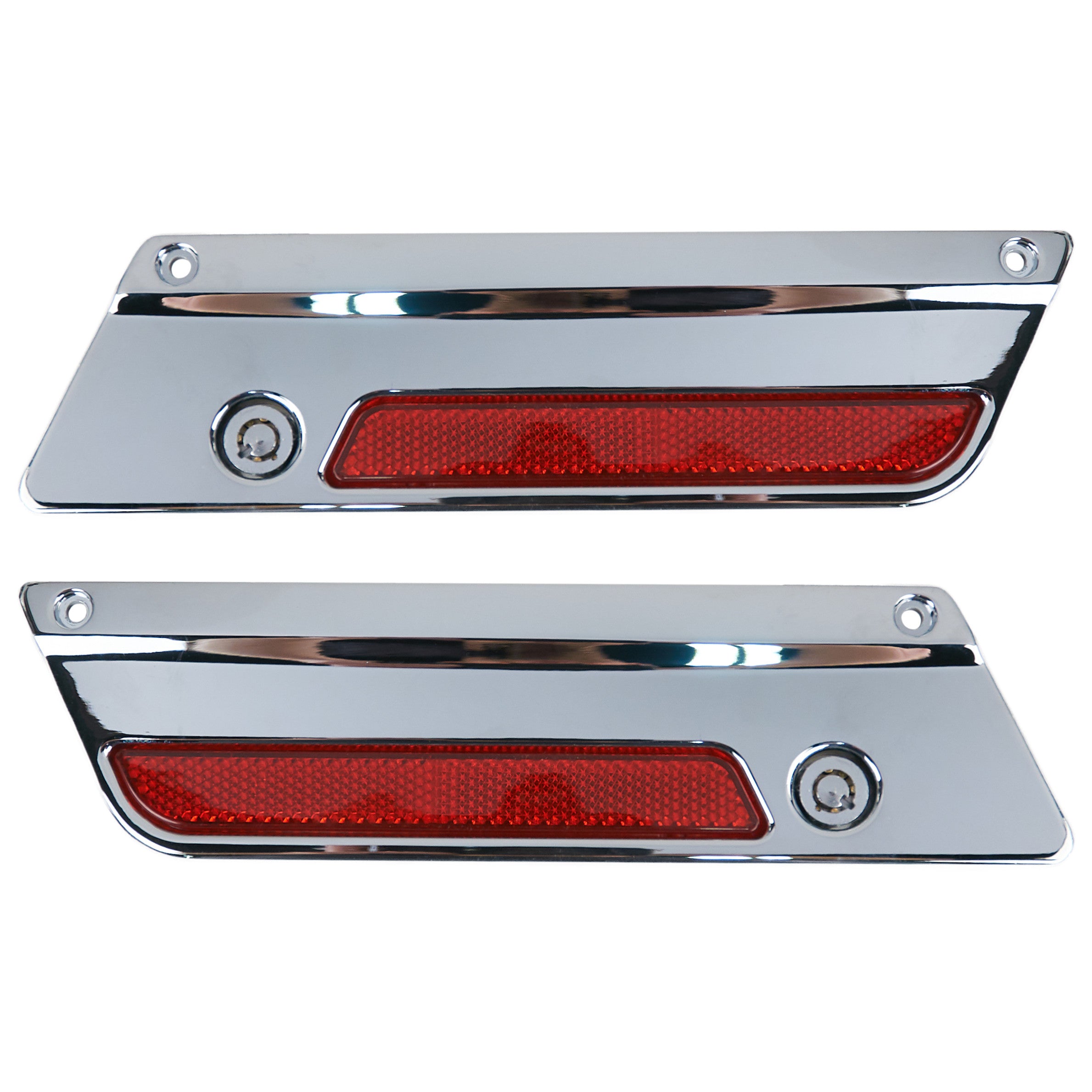 aftermarket harley saddlebags