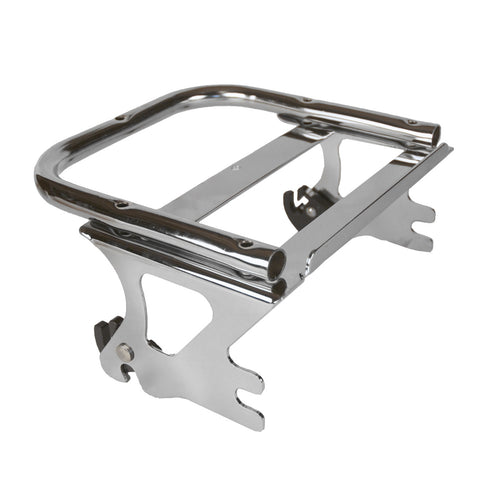 tour pack mounting plate