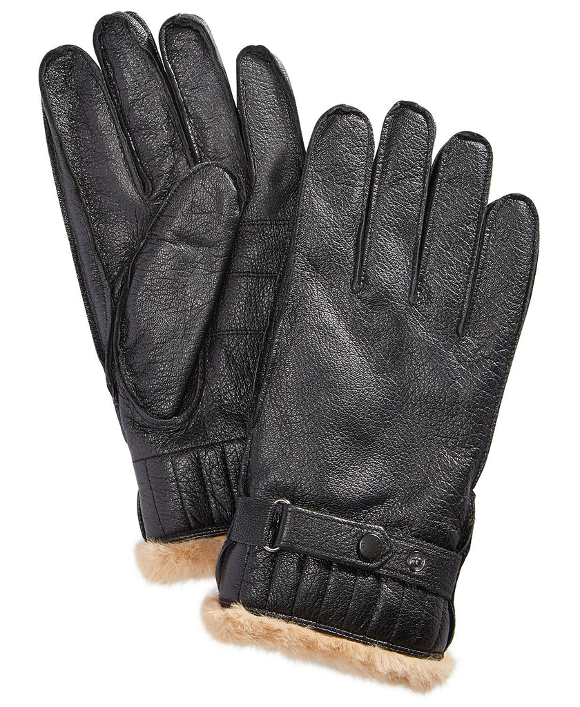 normal gloves