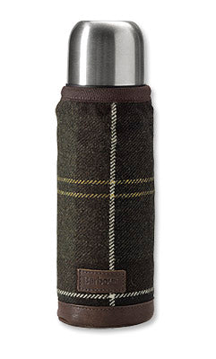 barbour thermos flask