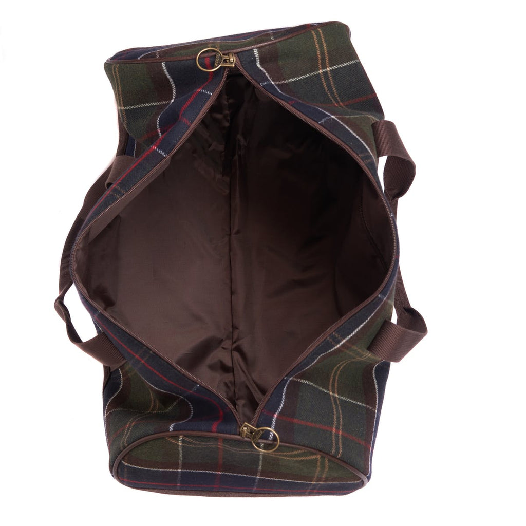 barbour hardwick holdall