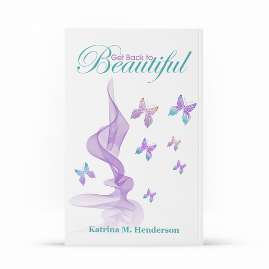 I am Beautiful Affirmation Coloring and Journaling Book – Unbreakable  Memories