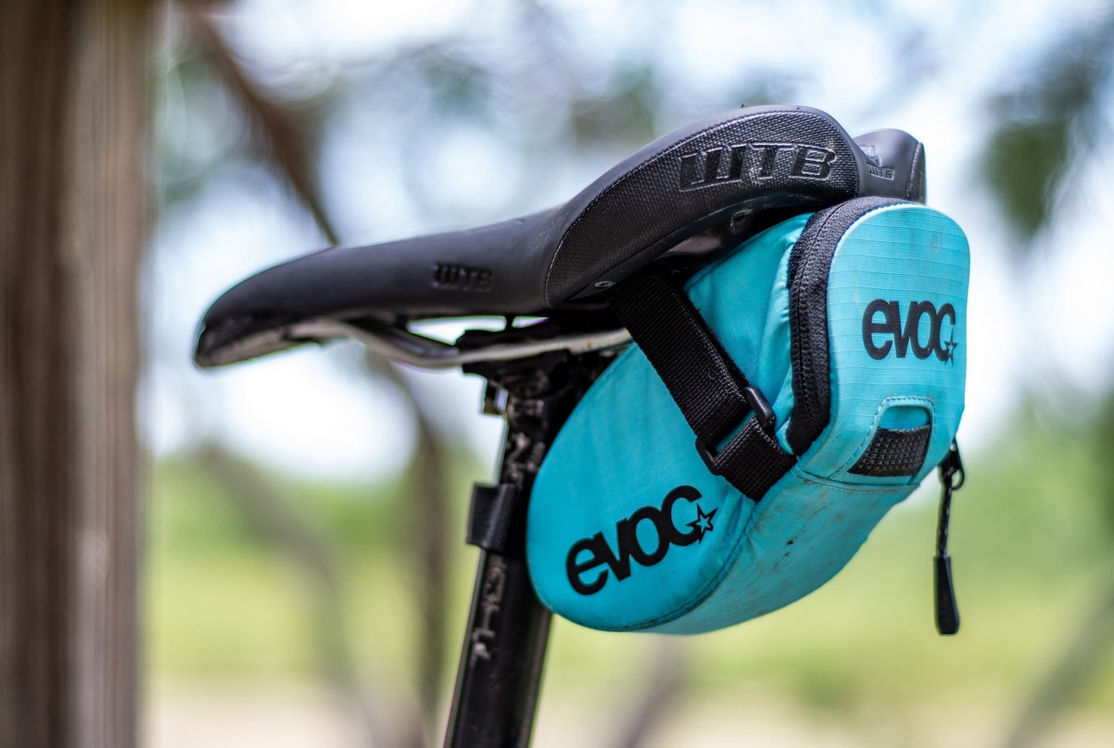 evoc tour seat bag