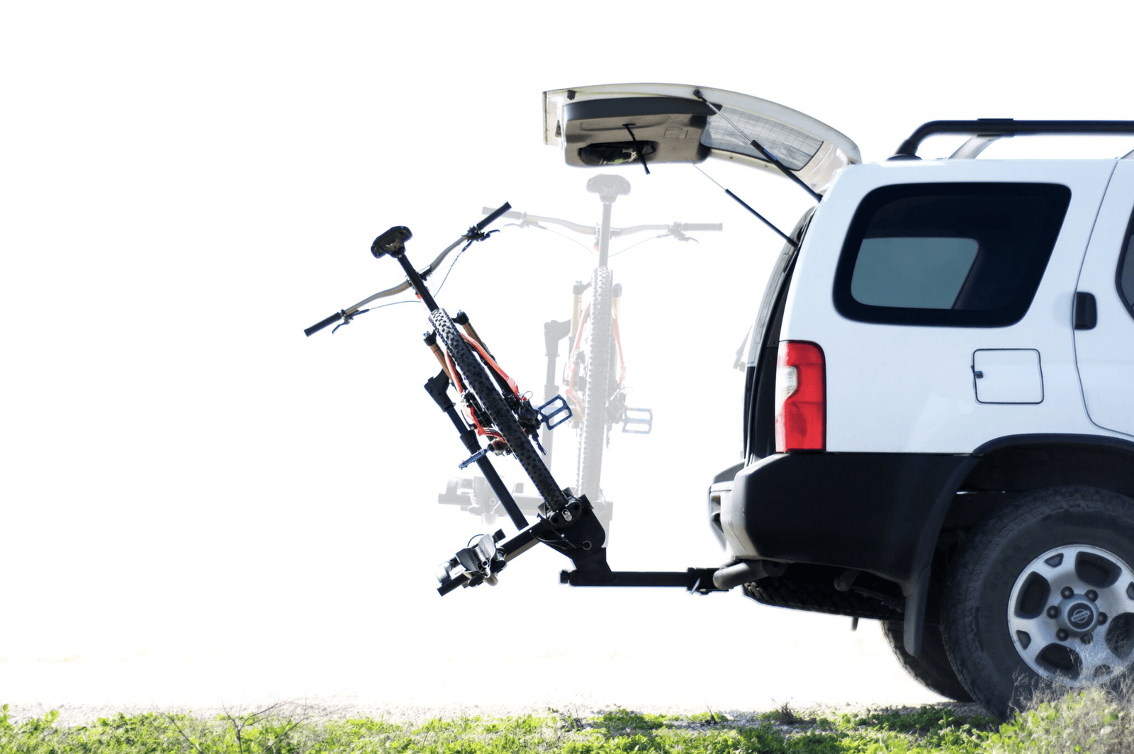 kuat racks nv base 2.0 bike rack