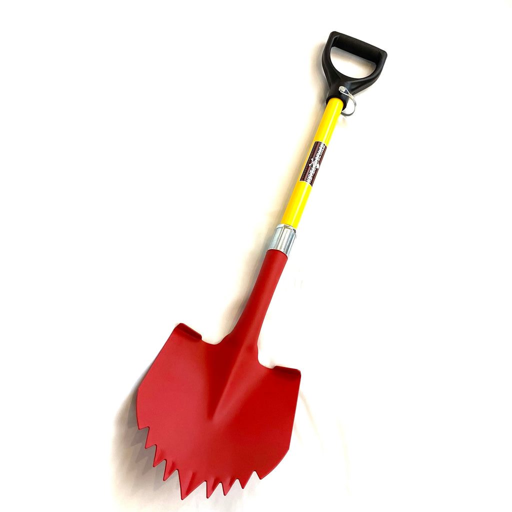 krazy-beaver-shovel-textured-red-head-yellow-handle-45637
