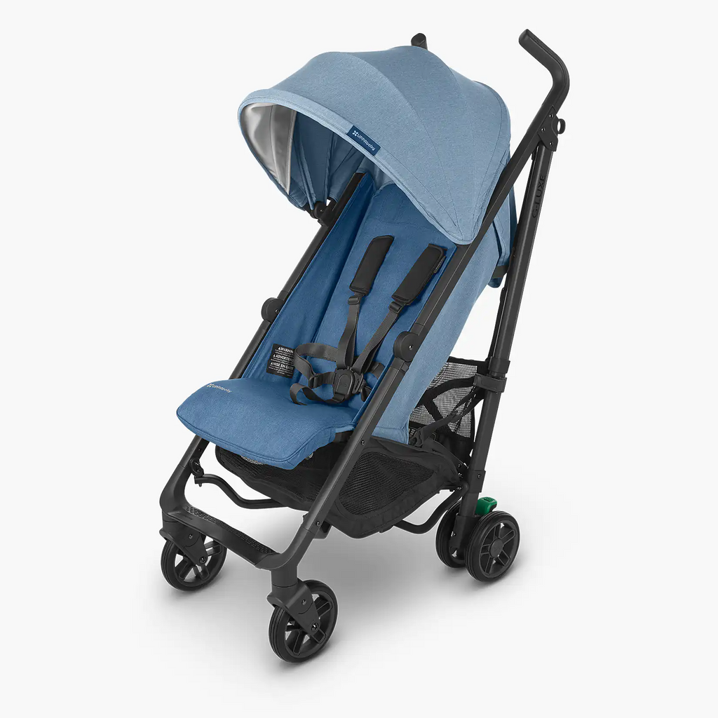 uppababy-g-luxe-stroller
