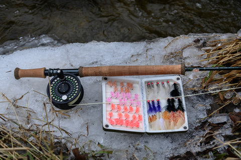 Douglas DXF Fly Rod Review – Aventuron