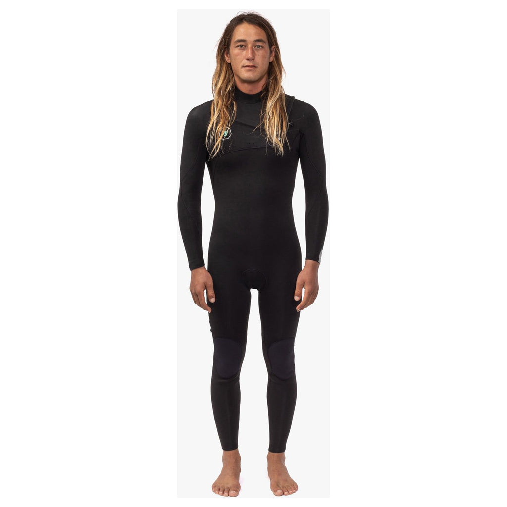 7-seas-3-2-full-chest-zip-wetsuit-black-with-jade-logos