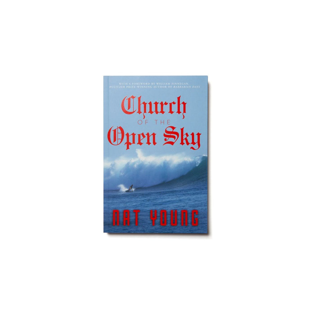 church-of-the-open-sky-book