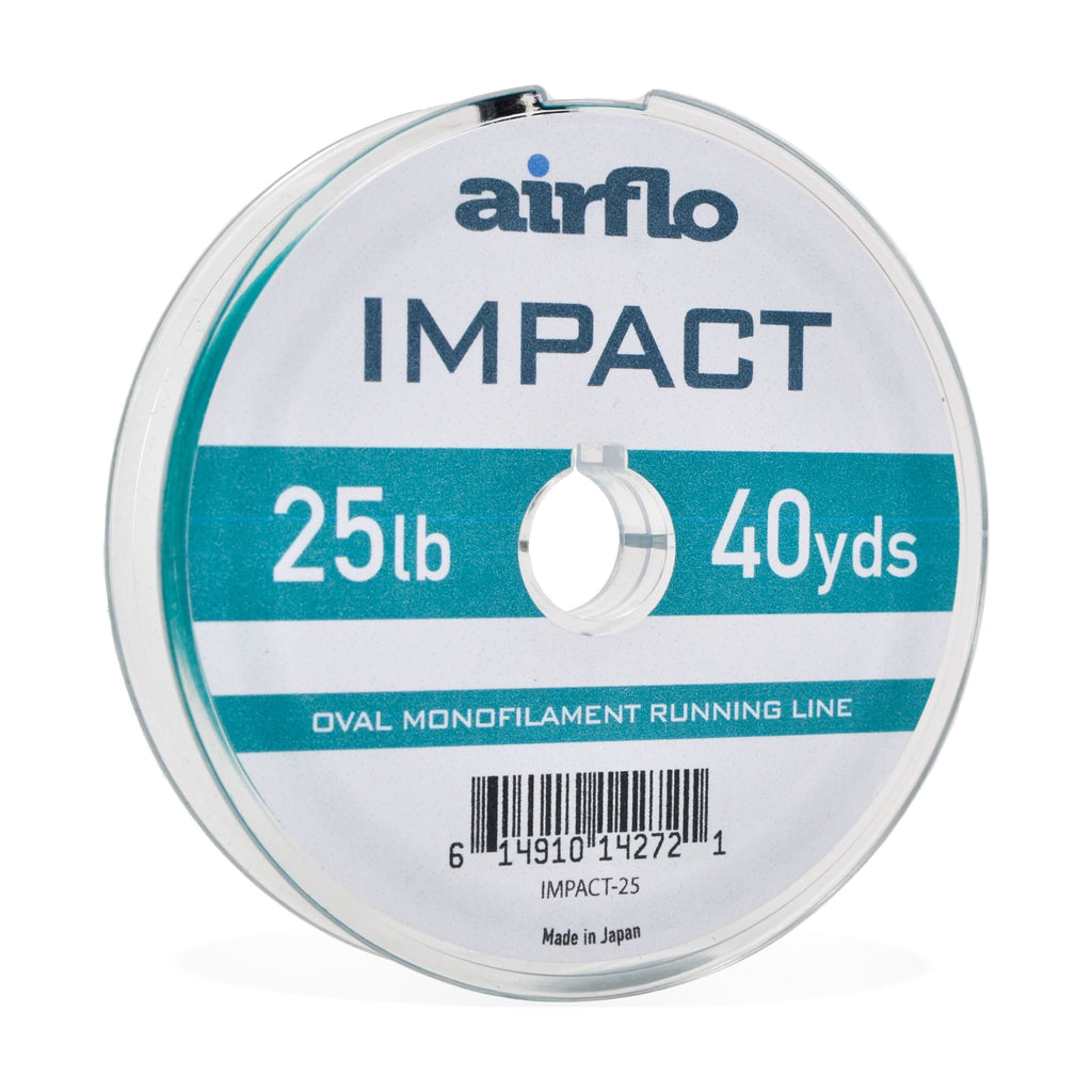 airflo-impact-mono-running-line