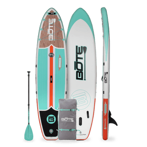 bote-breeze-aero-11-6-classic-teak-inflatable-paddle-board