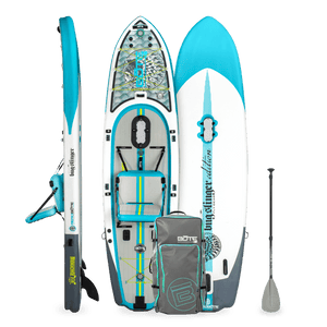 bote-rackham-aero-12-4-bug-slinger-silver-king-inflatable-paddle-board