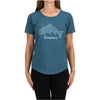Simms Women's Floral Trout T-Shirt - Aventuron