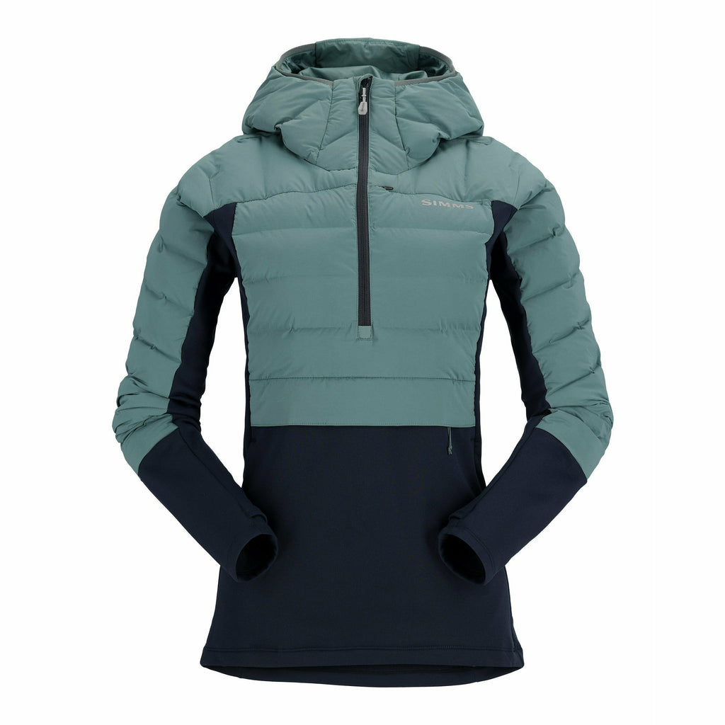 simms-womens-exstream-pull-over-insulated-hoody