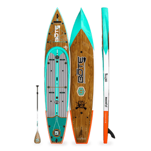 bote-rackham-14-classic-cypress-paddle-board