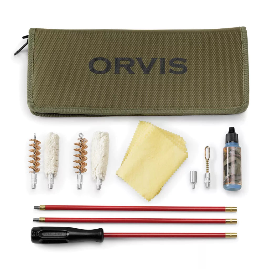 orvis-pro-series-gun-cleaning-kit