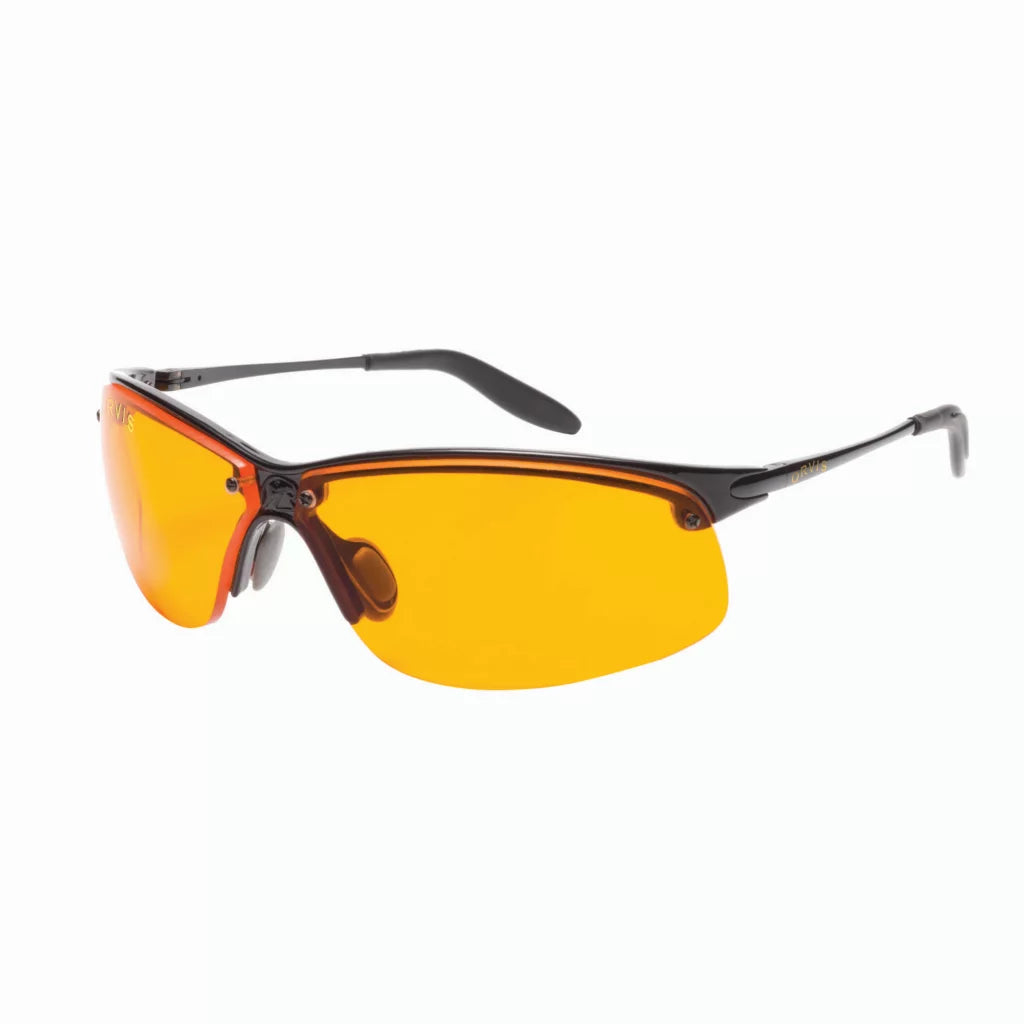 orvis-avian-orange-shooting-glasses