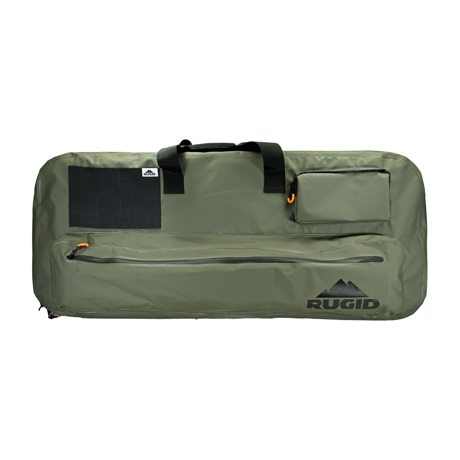 waterproof bow case