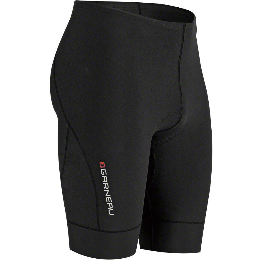 garneau-power-lazer-tri-mens-short-black-md