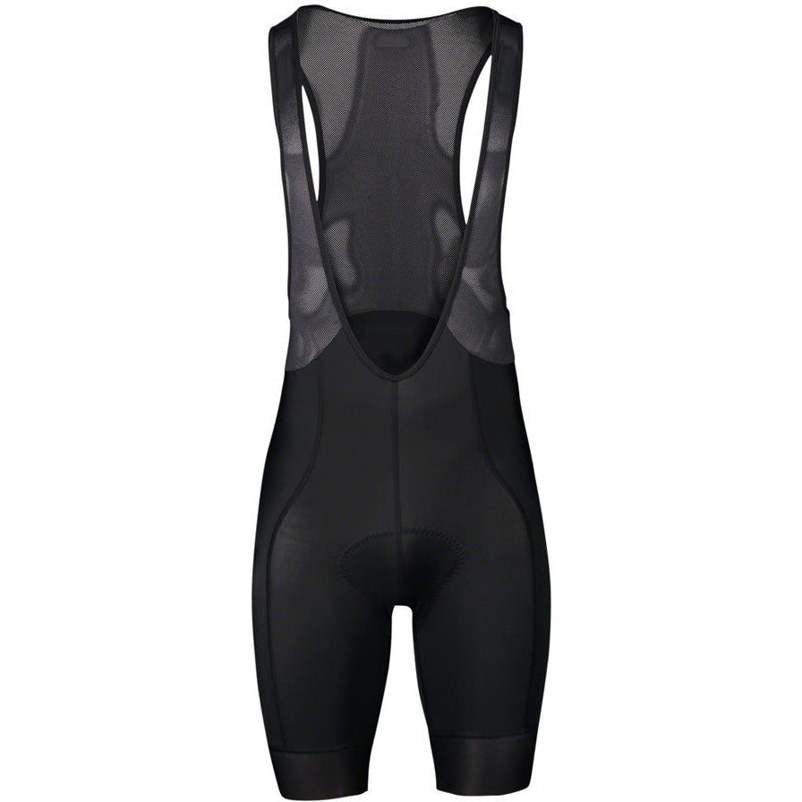 poc-pure-vpd-bib-shorts-black-mens-large