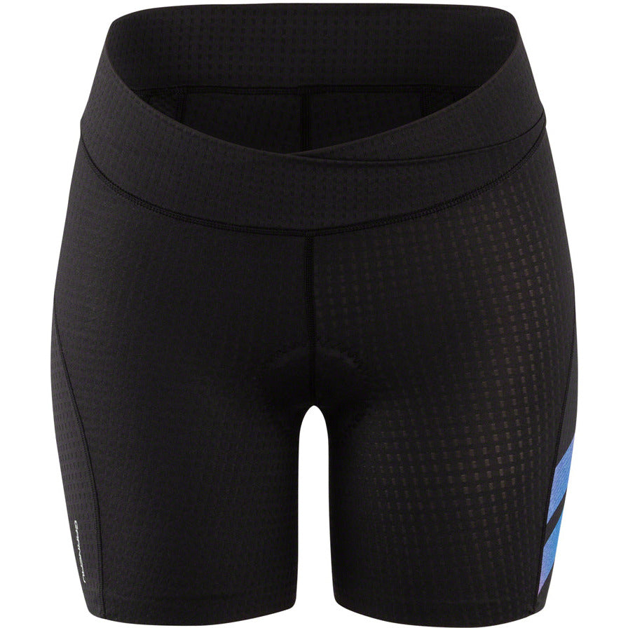 garneau-vent-6-tri-short-black-womens-2x-large