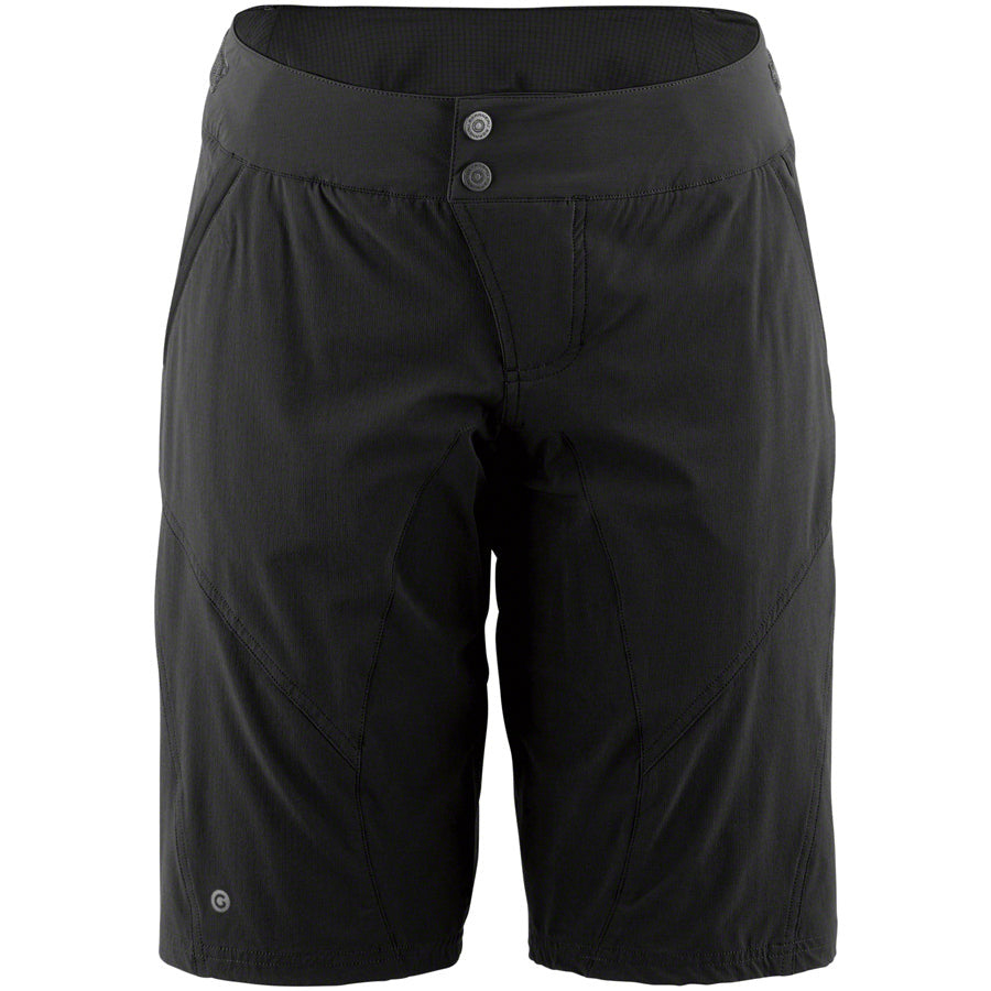 garneau-dirt-2-short-black-womens-2x-large