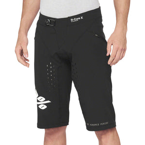 100-r-core-x-shorts-black-mens-size-30