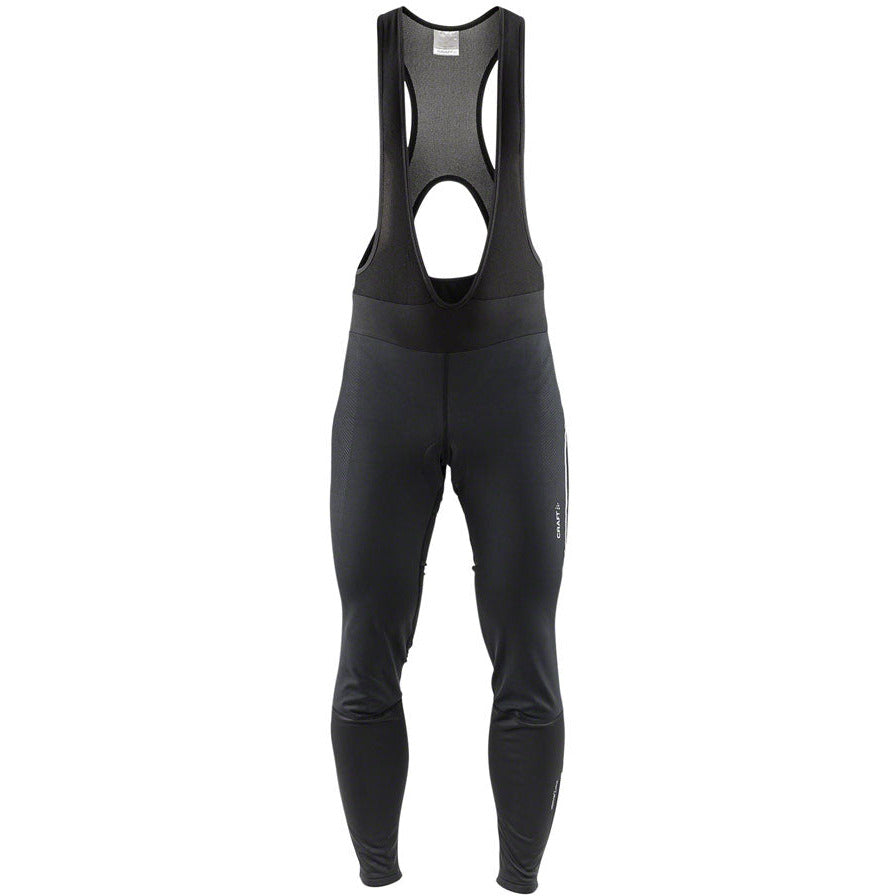 craft-ideal-pro-wind-bib-tights-black-mens-large