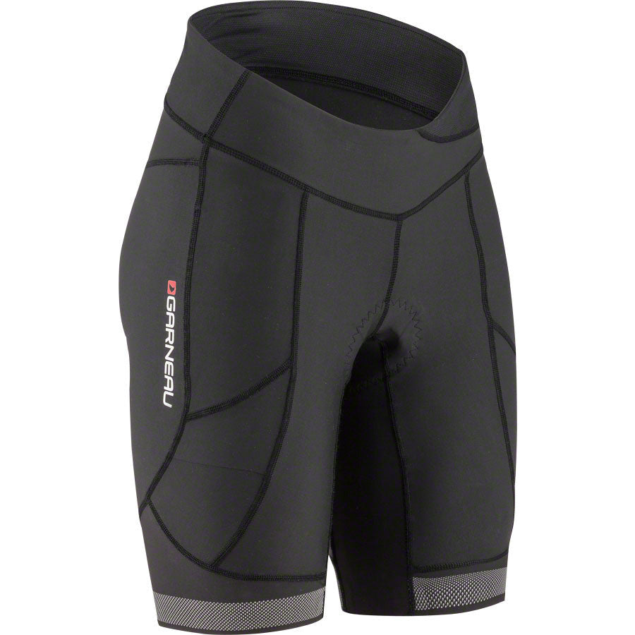 garneau-cb-neo-power-rtr-shorts-black-medium-womens