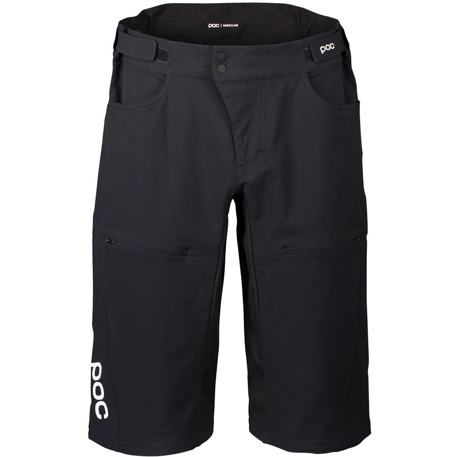 poc-essential-dh-shorts-uranium-black-mens-x-large