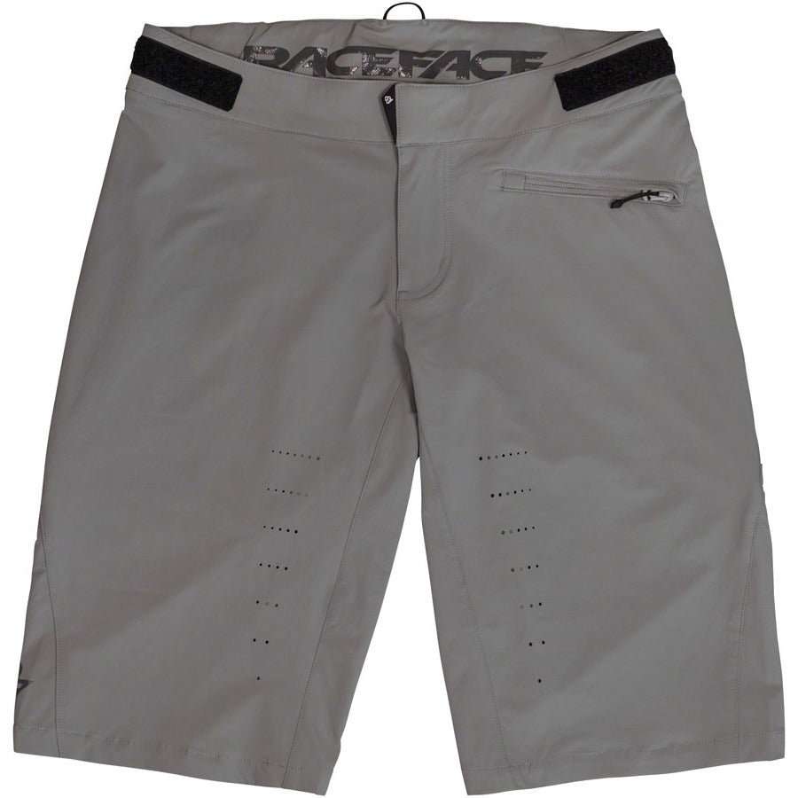 raceface-indy-shorts-gray-womens-medium