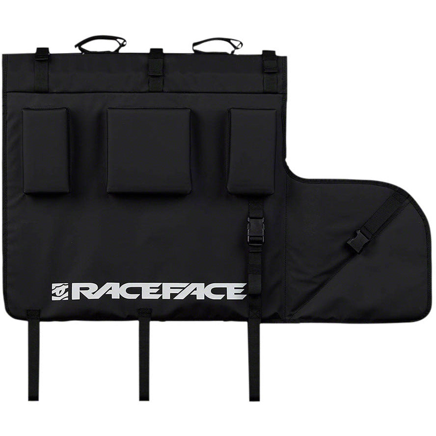 raceface-t2-half-stack-tailgate-pad-black-one-size