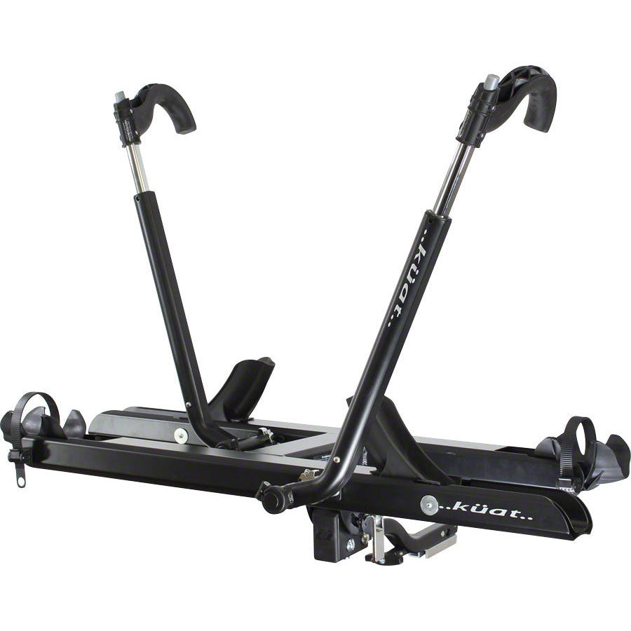 kuat-sherpa-2-bike-tray-receiver-hitch-rack-black-polished-chrome