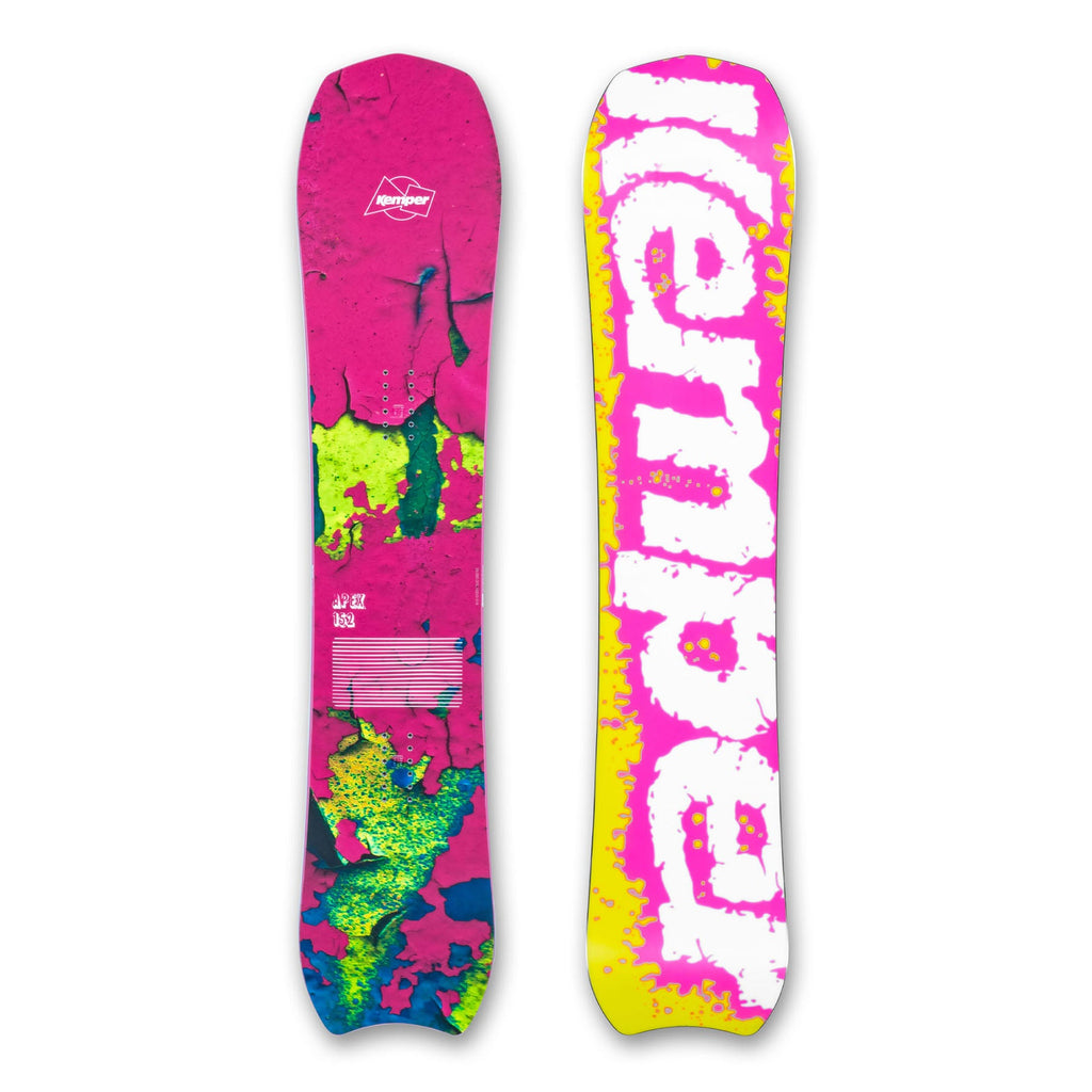 kemper-apex-snowboard-powder