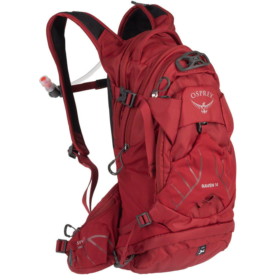 osprey-raven-14-womens-hydration-pack-one-size-red