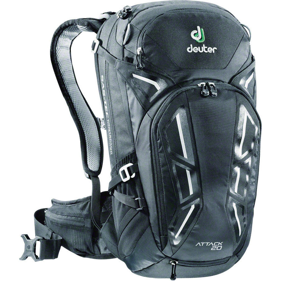 deuter-attack-20-backpack-black