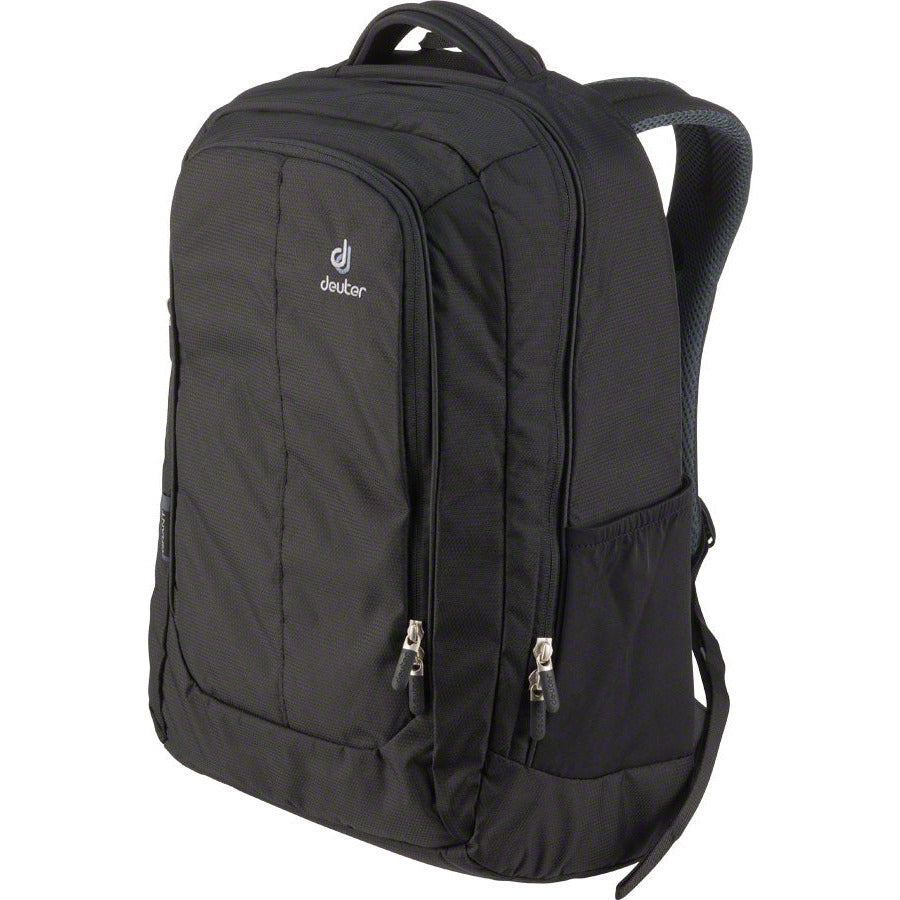 dueter-grant-backpack-black