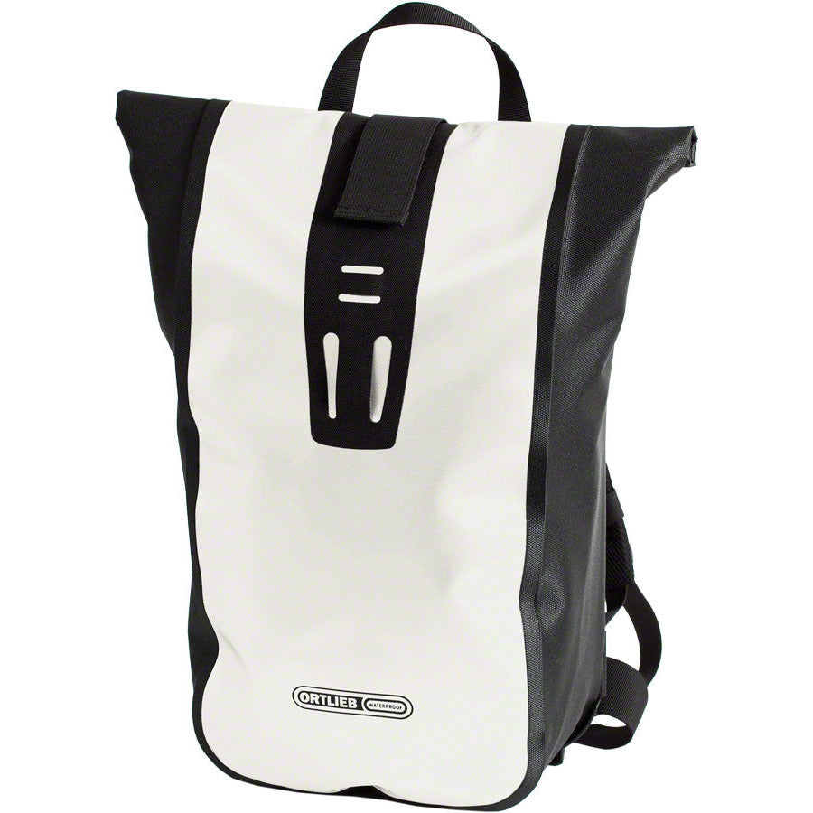 ortlieb-velocity-backpack-24-liter-white