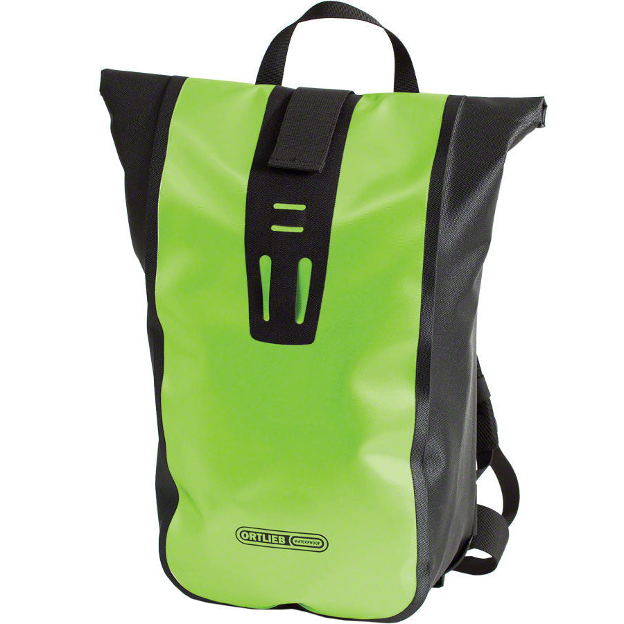 ortlieb-velocity-backpack-24-liter-lime