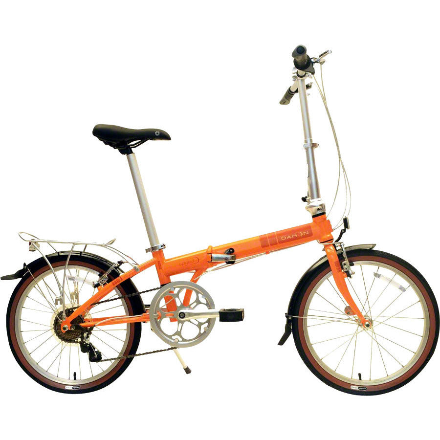 dahon-speed-d8-sport-20-folding-bike-tangerine-no-rack-and-no-fenders
